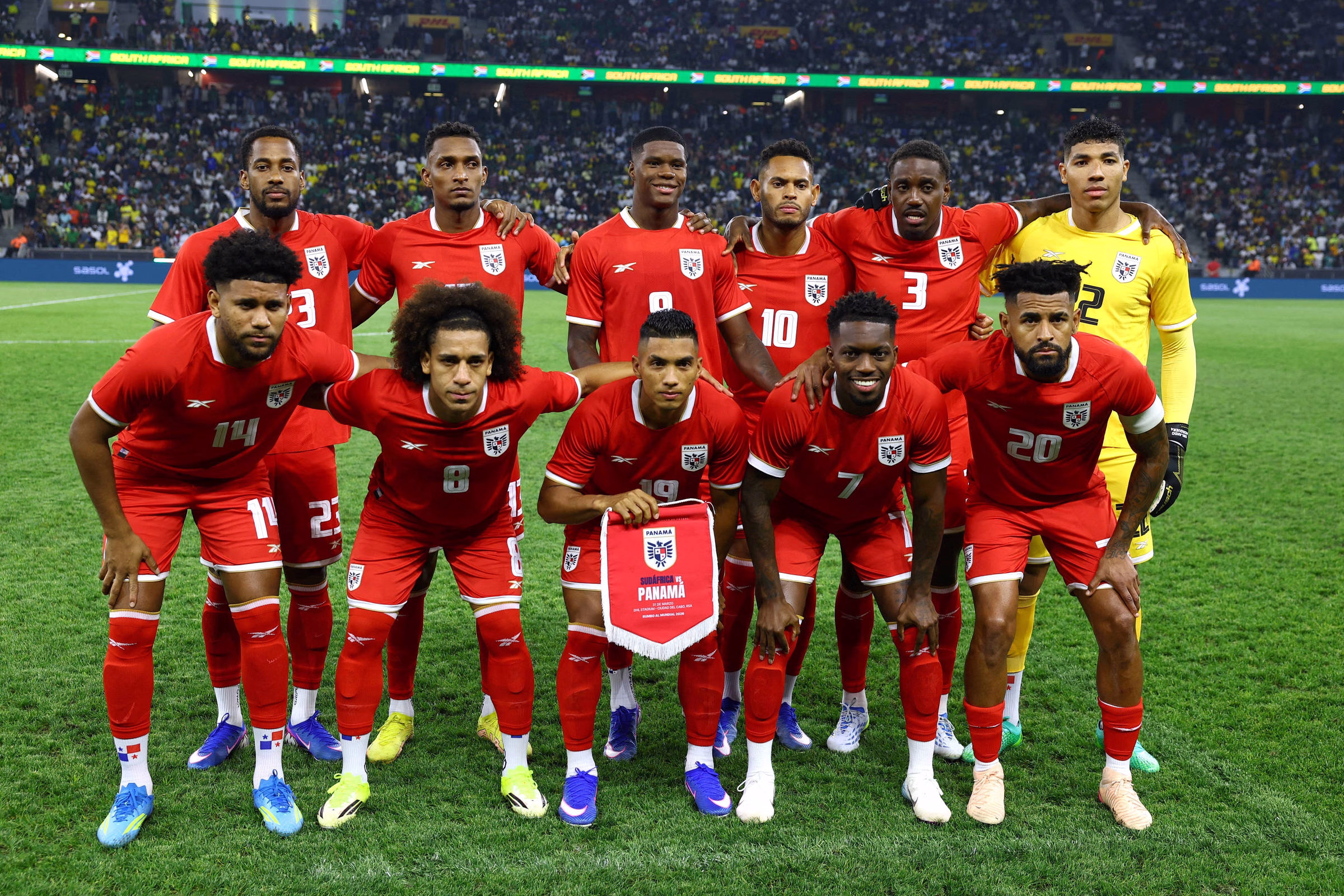 Adversário do Brasil em amistoso, Panamá convoca para Copa – 26/05/2026 – Esporte