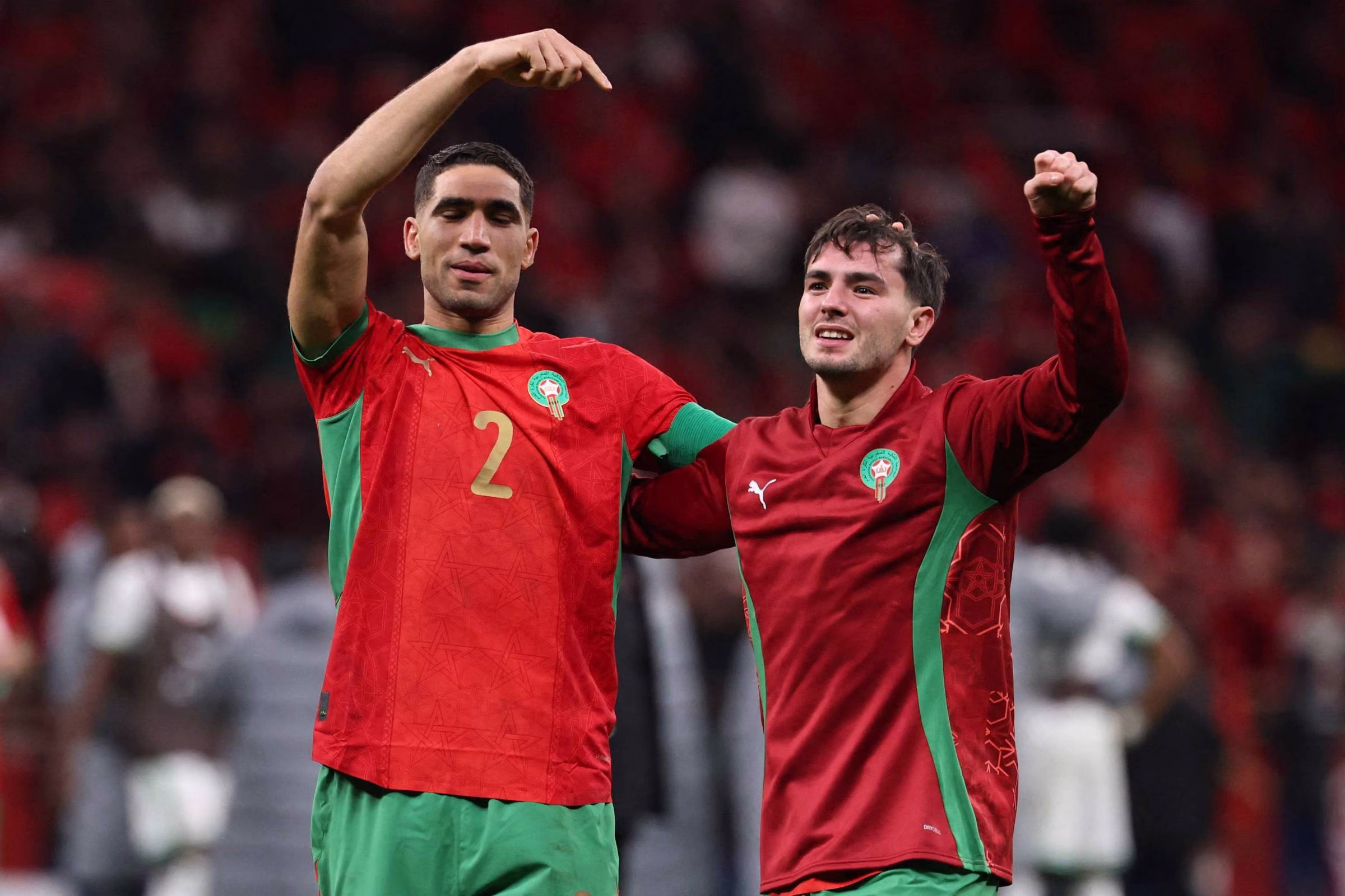 Adversário do Brasil na Copa, Marrocos anuncia convocados – 27/05/2026 – Esporte
