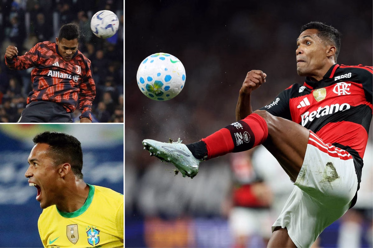 Alex Sandro leva sua discrição à seleção brasileira – 28/05/2026 – Esporte