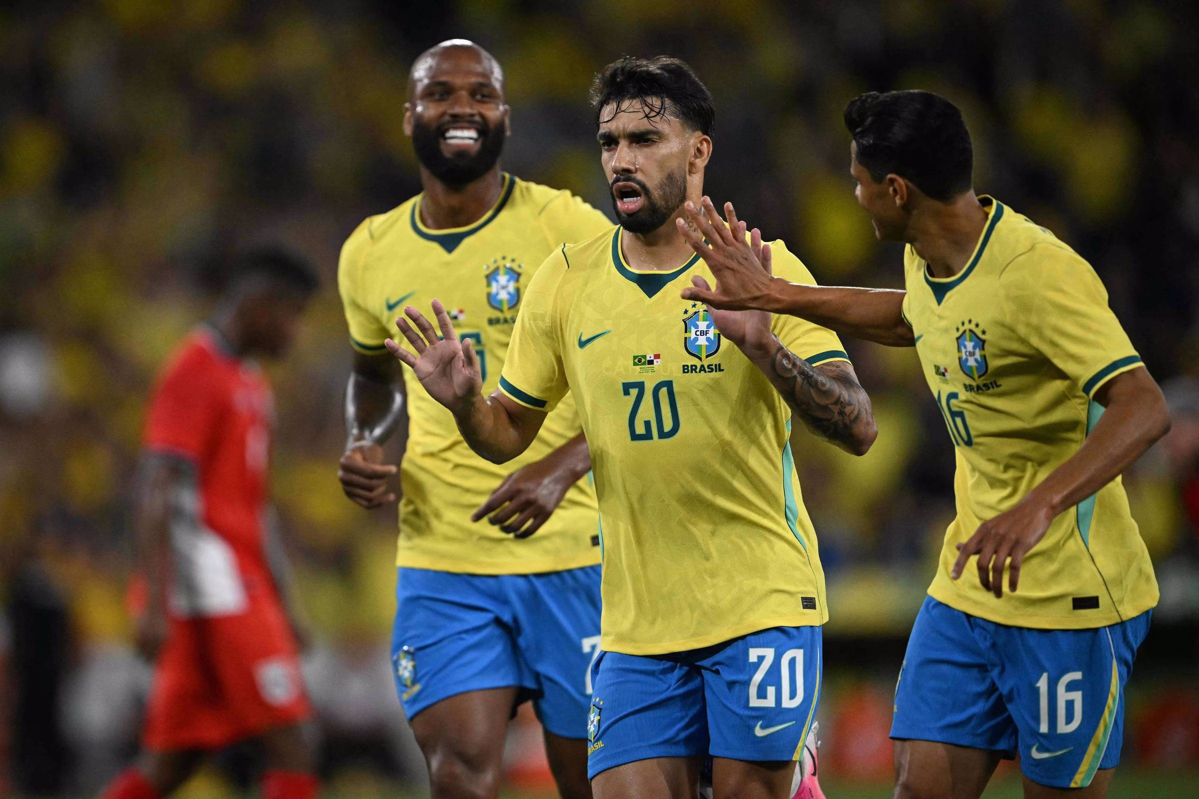 Ancelotti aponta dúvida após boa atuação de reservas – 31/05/2026 – Esporte
