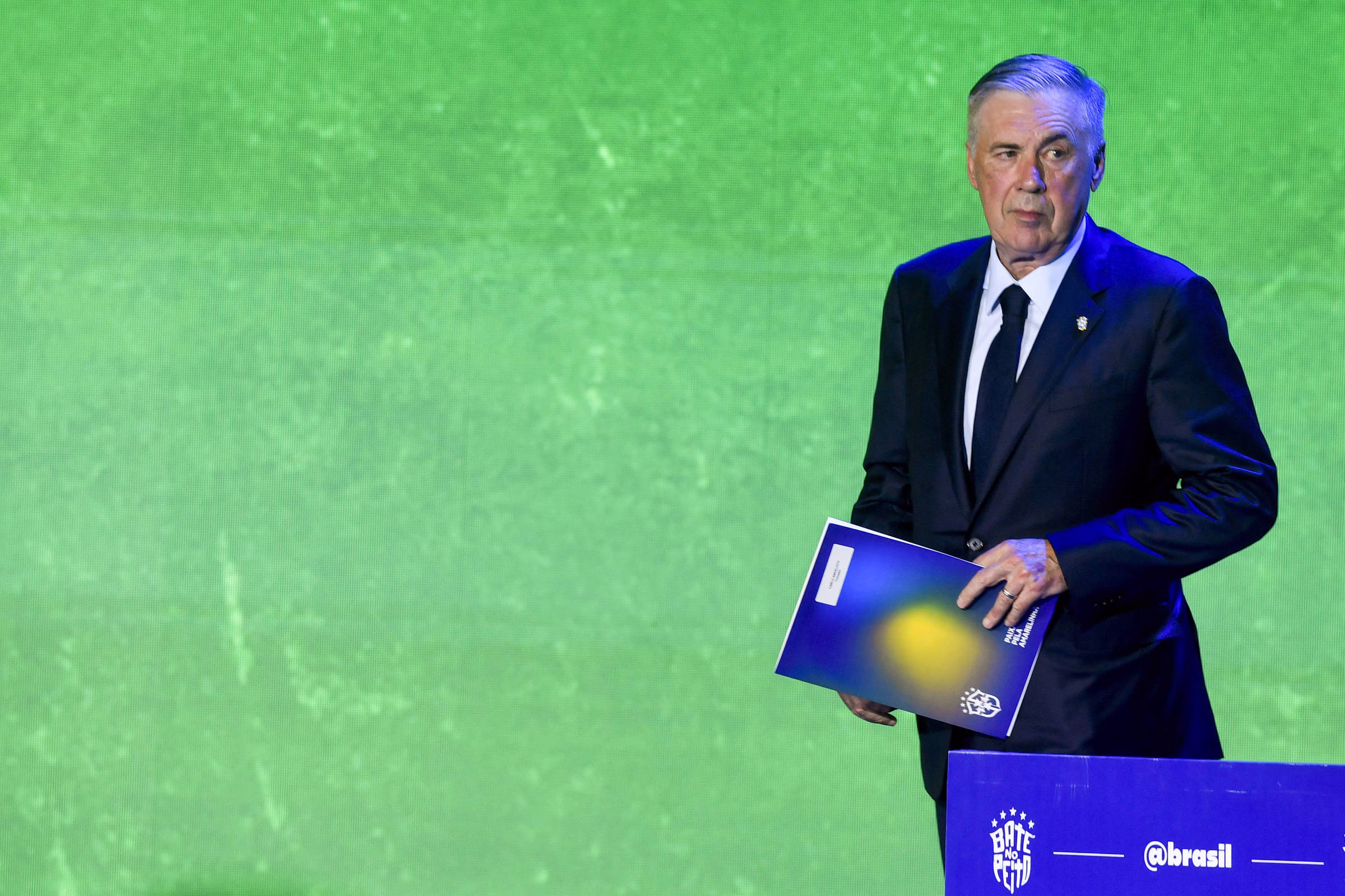 Ancelotti dobra aposta em perfil ‘camaleônico’ pelo hexa – 23/05/2026 – Esporte