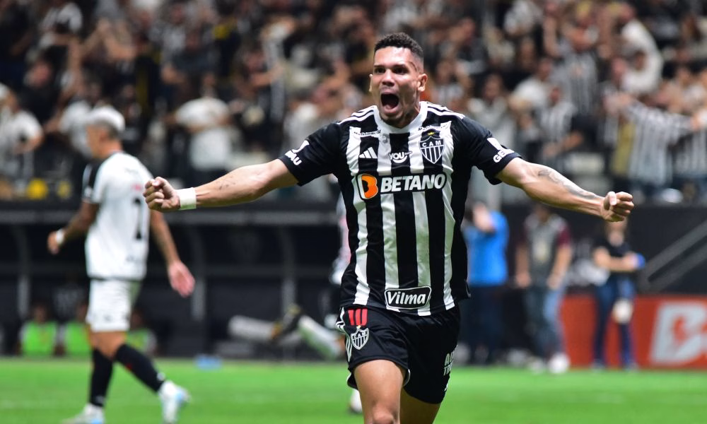 Atlético-MG x Puerto Cabello: onde assistir ao vivo, horário e transmissão