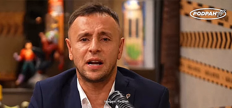 Bastidores: Rafinha se incomoda com inverdades e diz que São Paulo irá ao mercado no meio do ano