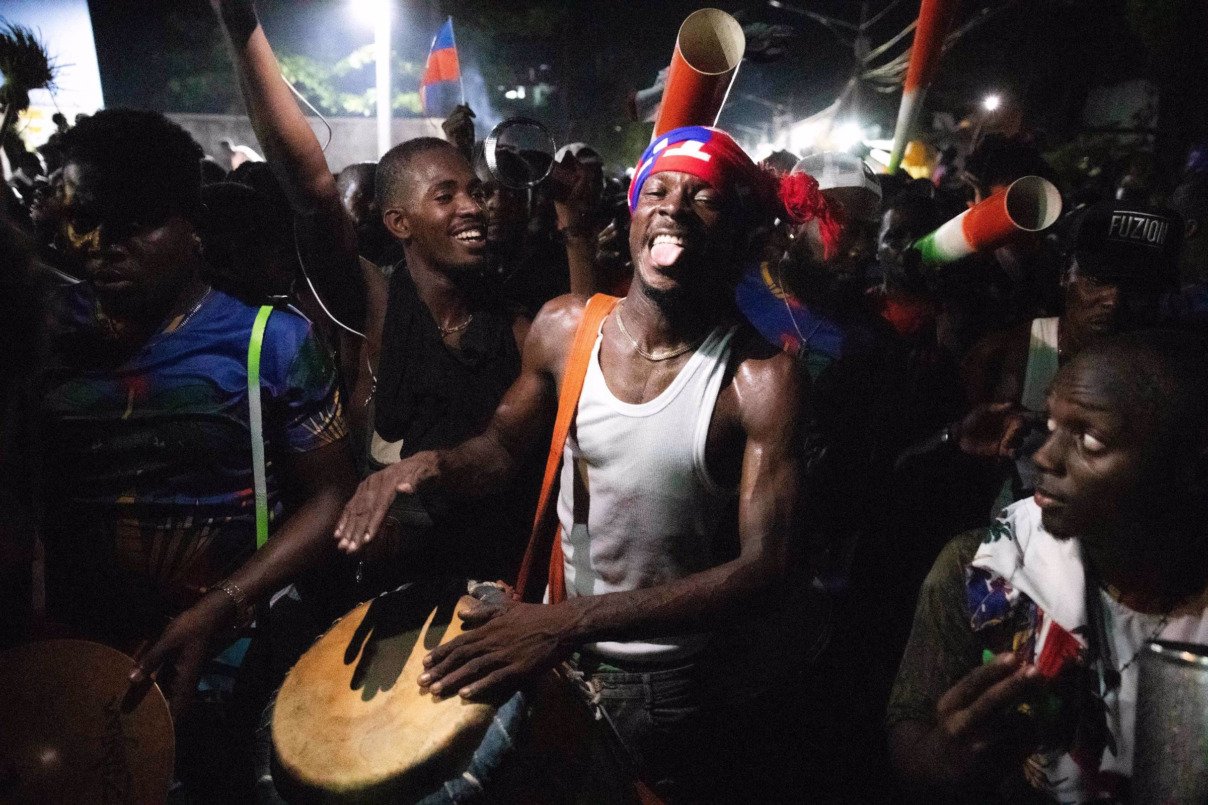 Com seleção exilada, Haiti vai à Copa em crise humanitária – 16/05/2026 – Esporte