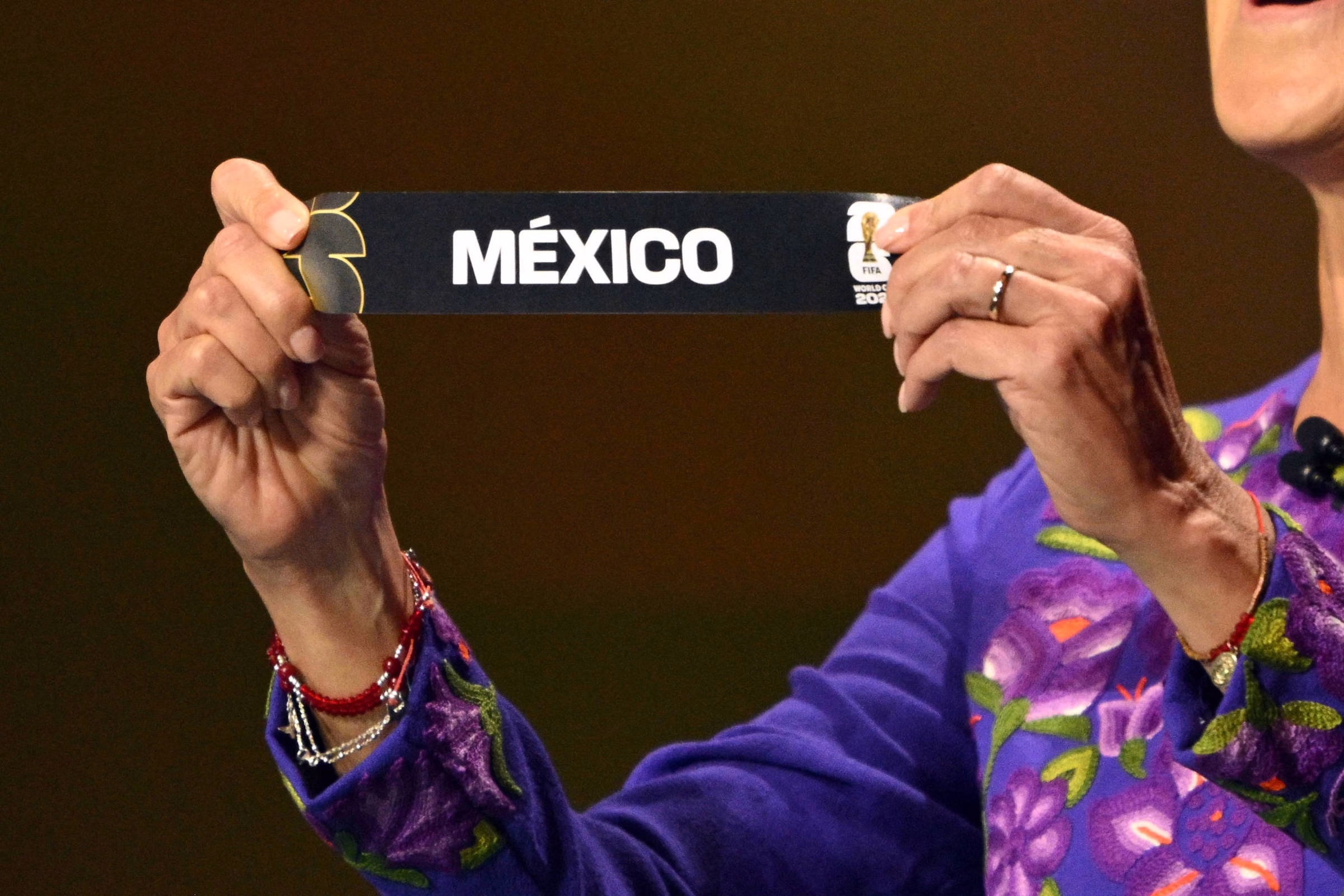Copa-2026: Grupo A terá apenas um confronto fora do México – 30/05/2026 – Esporte