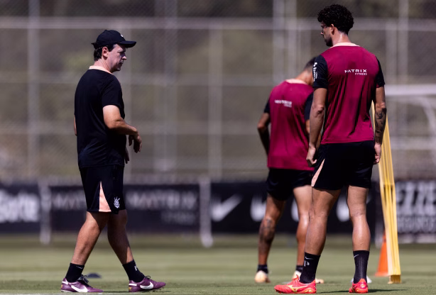 Corinthians descarta torneio amistoso e finaliza planos para intertemporada durante a Copa do Mundo