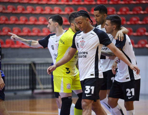 Corinthians divulga detalhes da venda de ingressos para o duelo contra o Santo André pela LNF