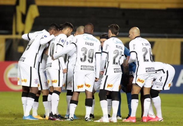 Corinthians reencontra Peñarol no Uruguai após goleada e sequência invicta