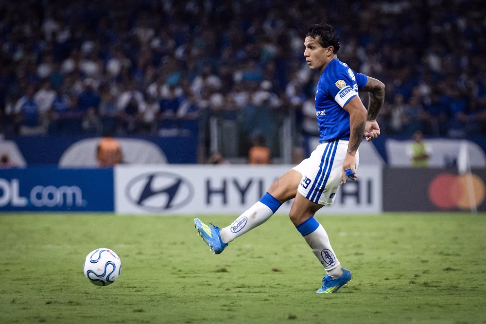 Cruzeiro x Fluminense: onde assistir ao vivo, horário e transmissão