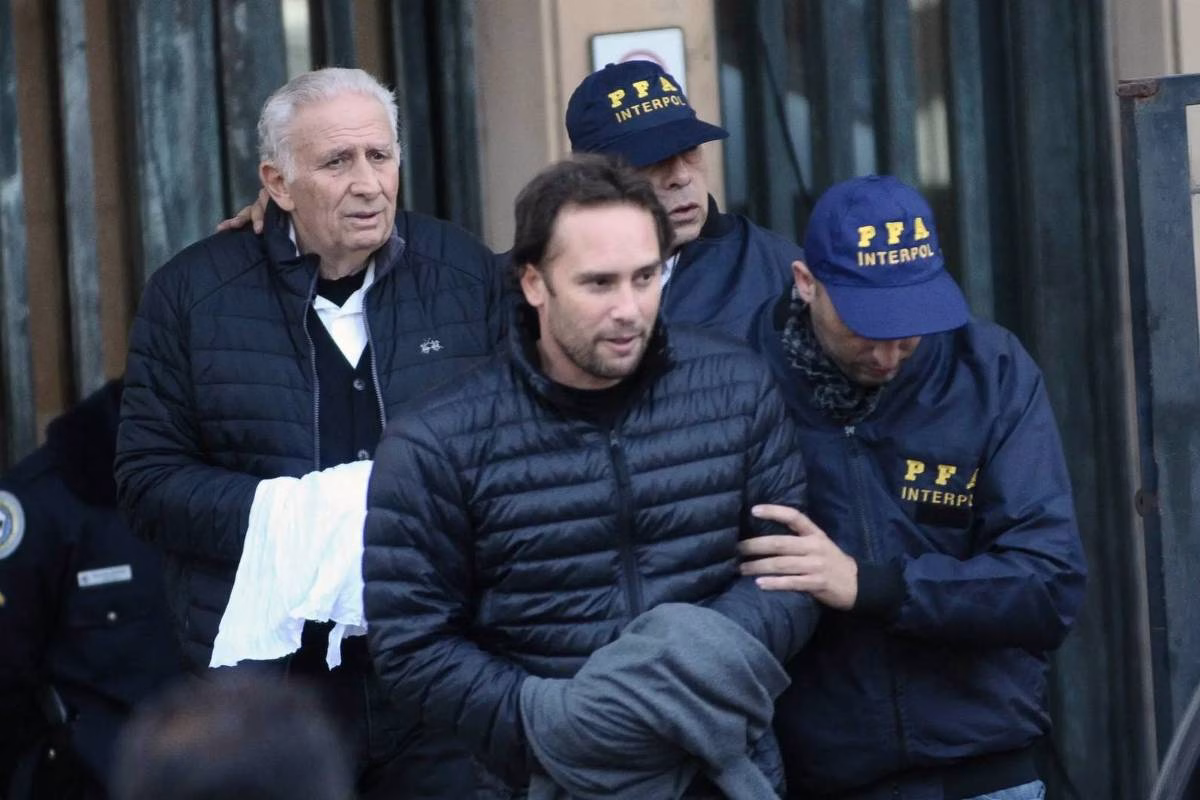 Dois foragidos reaparecem em busca de delação no Fifagate – 20/05/2026 – Esporte