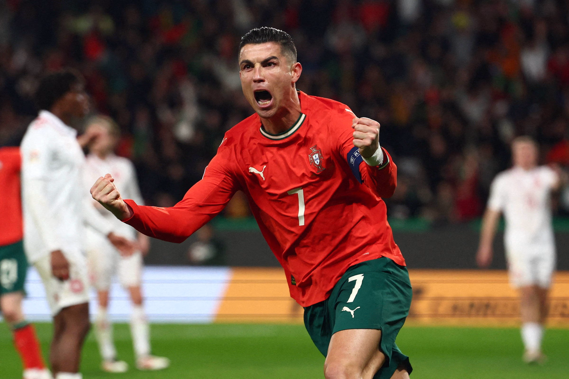 Em sexta Copa, Cristiano Ronaldo lidera lista de Portugal – 19/05/2026 – Esporte