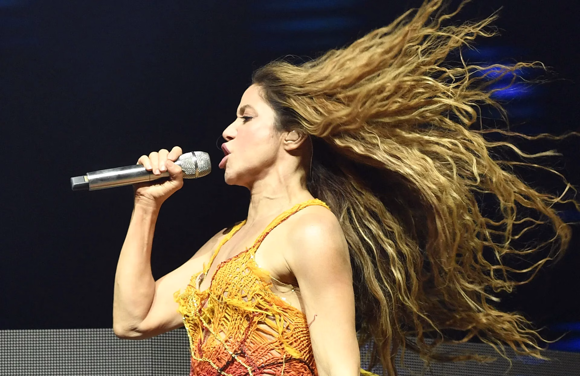 Fifa anuncia show de Shakira, Madonna e BTS no intervalo da final da Copa
