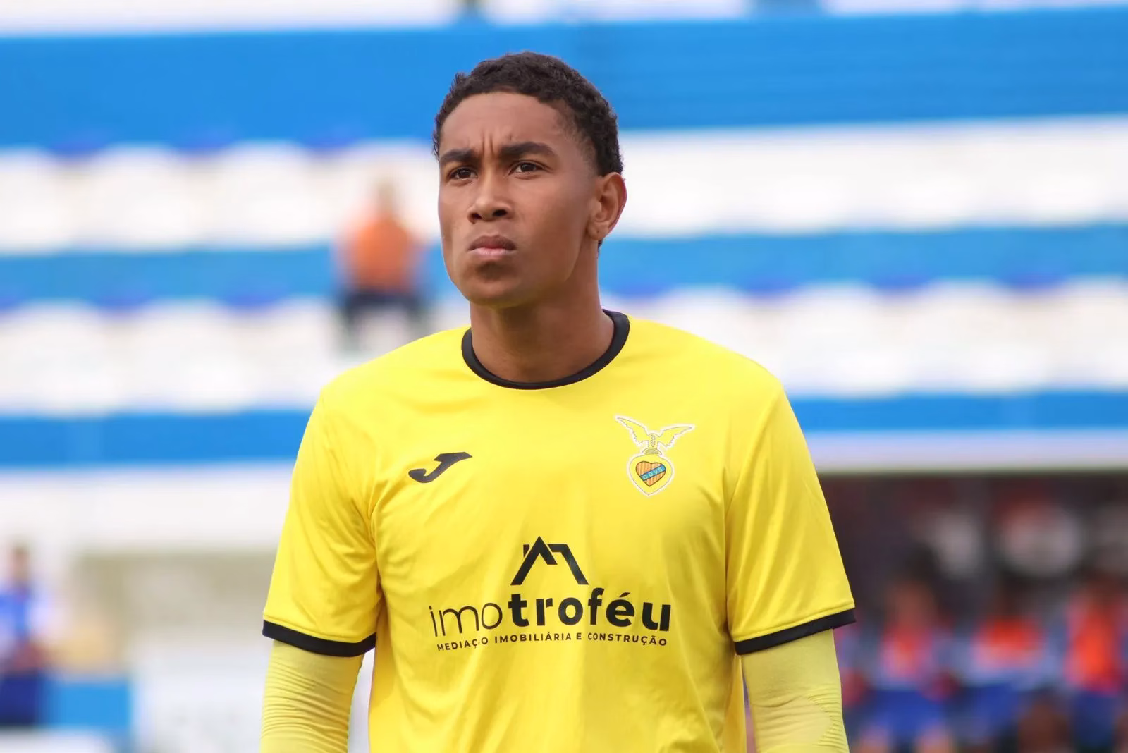 Filho de Juan termina temporada como goleiro menos vazado de Portugal