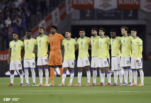 Hugo Souza vive dia decisivo por convocação da Seleção para a Copa do Mundo; saiba detalhes