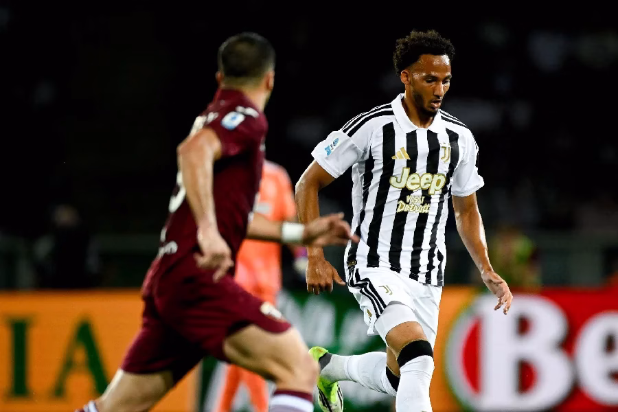 Juventus cede empate ao Torino e fica fora da Champions League