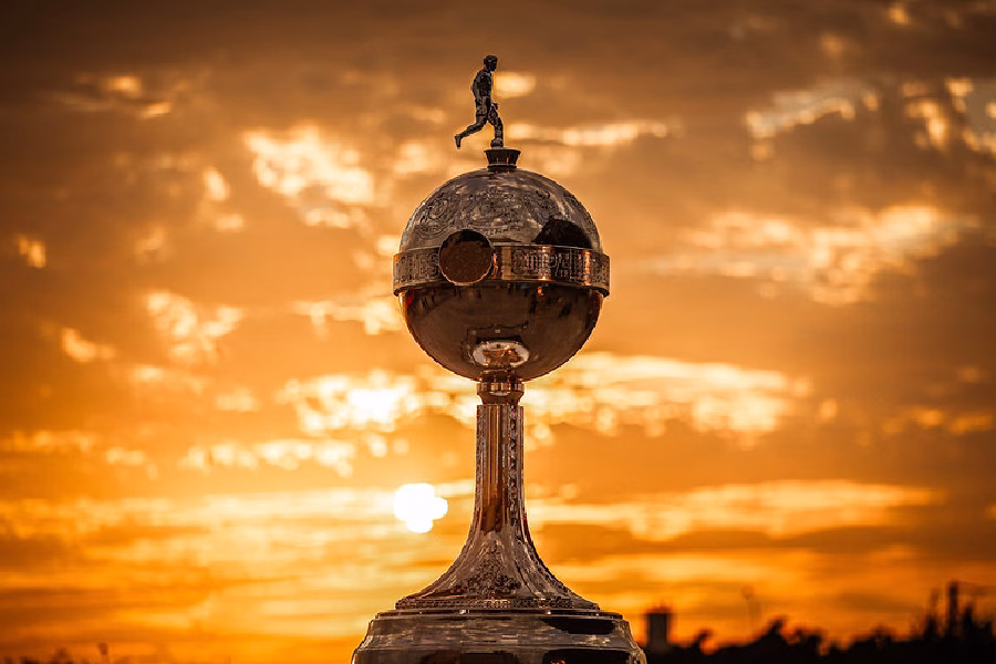Conmebol define confrontos das oitavas de final da Libertadores