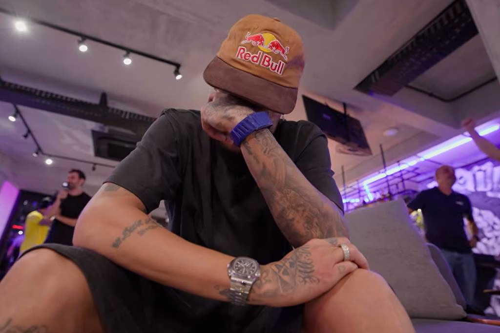 Lesão de Neymar: veja as regras da Fifa para corte na Copa – 28/05/2026 – Esporte