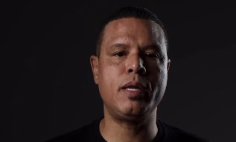 Luis Fabiano lança pré-candidatura a deputado federal: ‘Novos desafios’