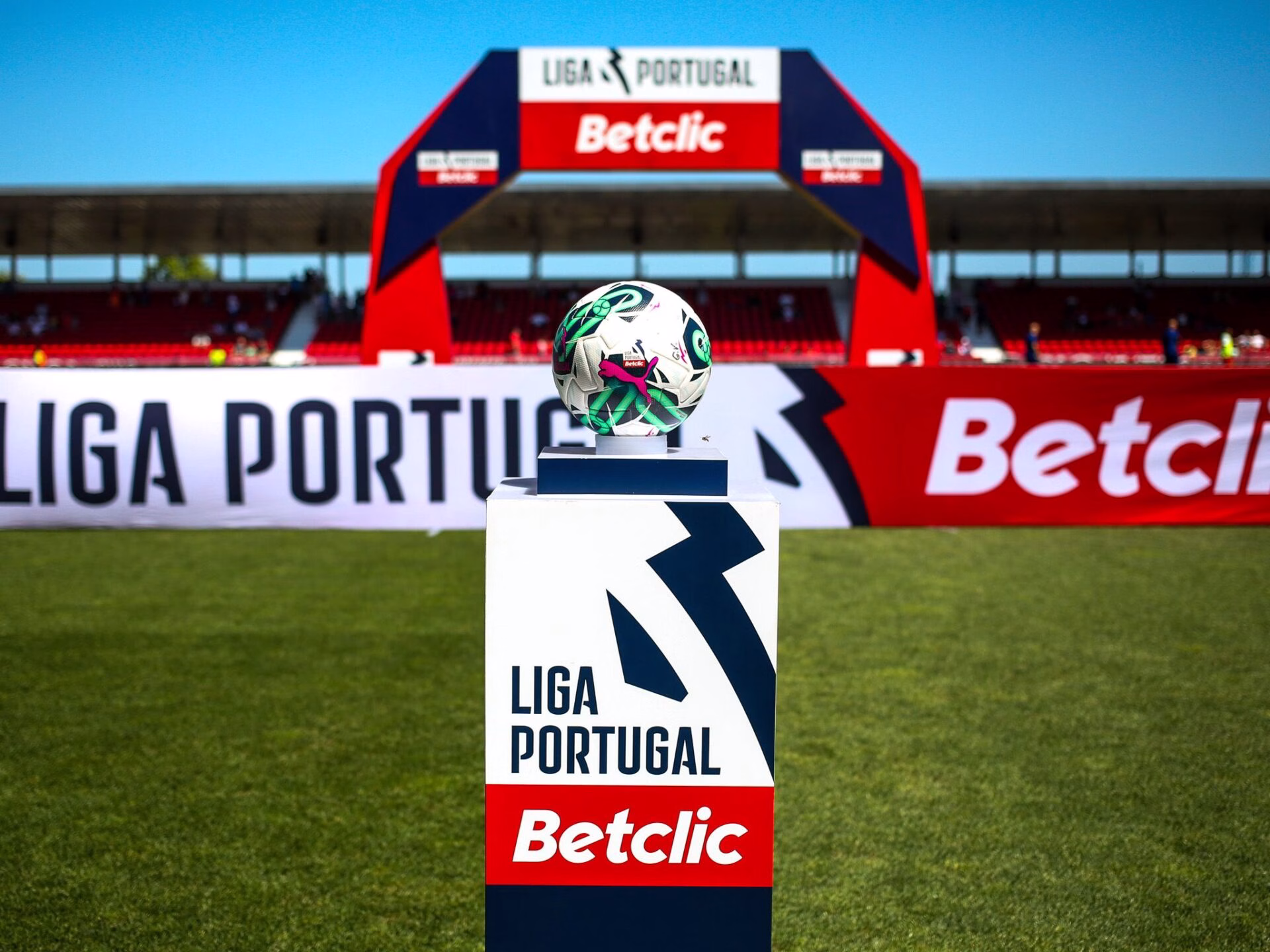 Casa Pia x Rio Ave: onde assistir ao Campeonato Português