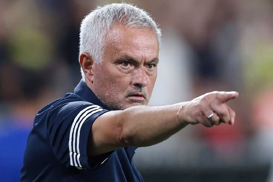 Mourinho impõe condições para retornar ao Real Madrid