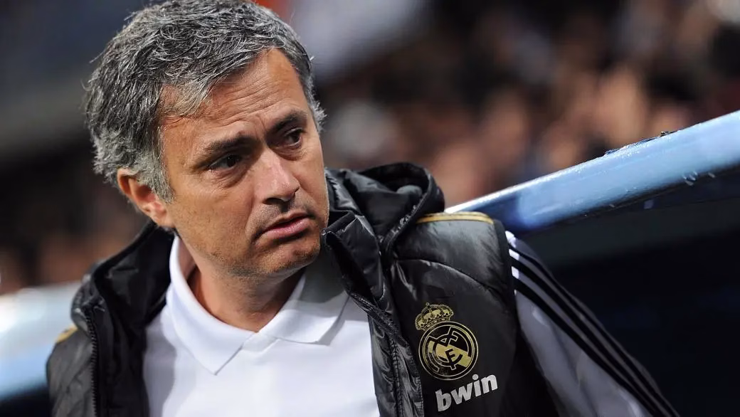 Mourinho no Real Madrid pode custar até R$ 82 milhões