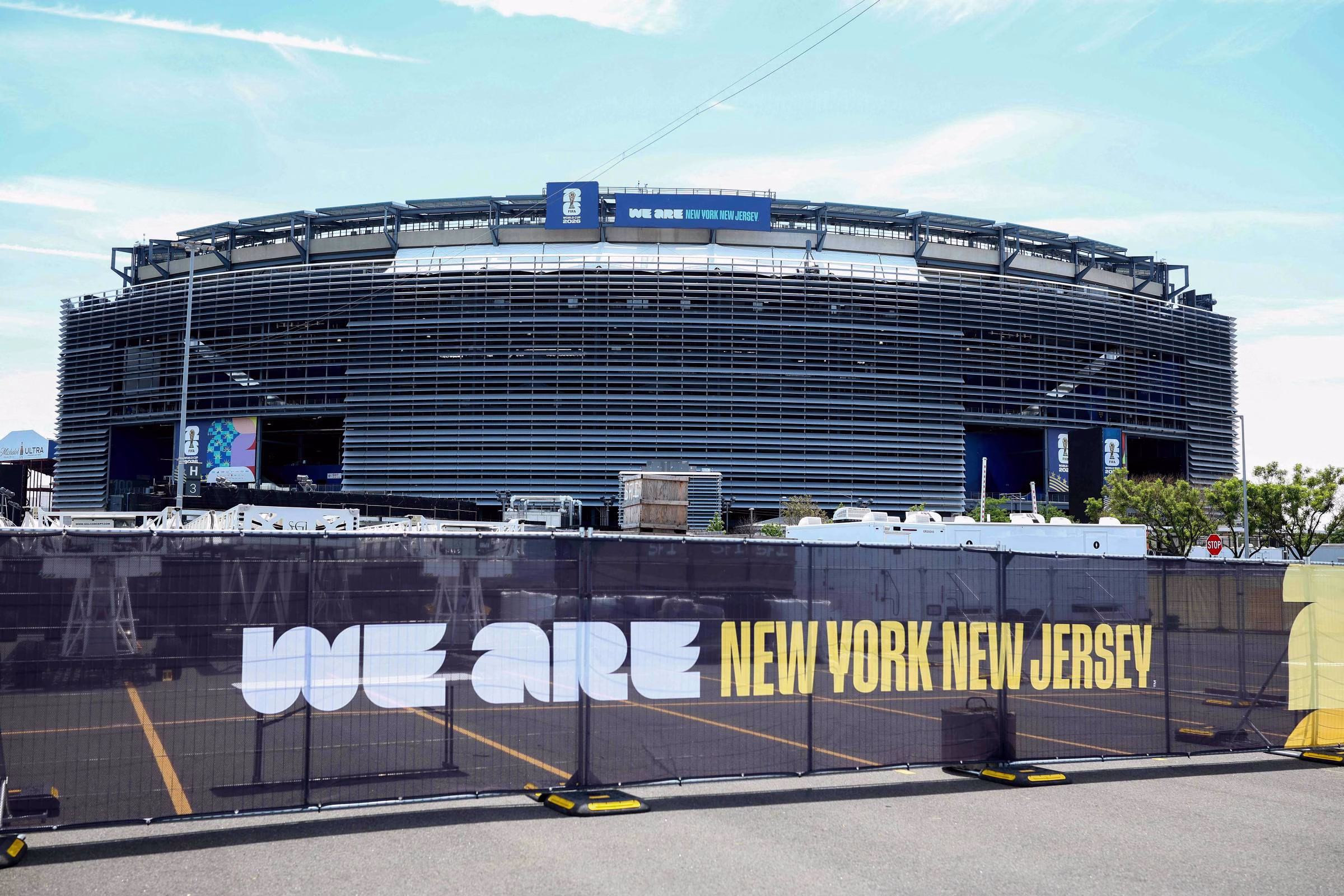 NY abre investigação sobre venda de ingressos para a Copa – 27/05/2026 – Esporte
