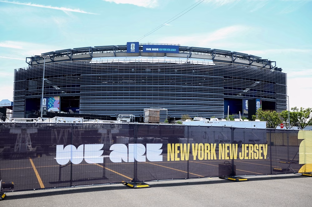 Nova York e Nova Jersey abrem investigação contra a Fifa por ingressos da Copa