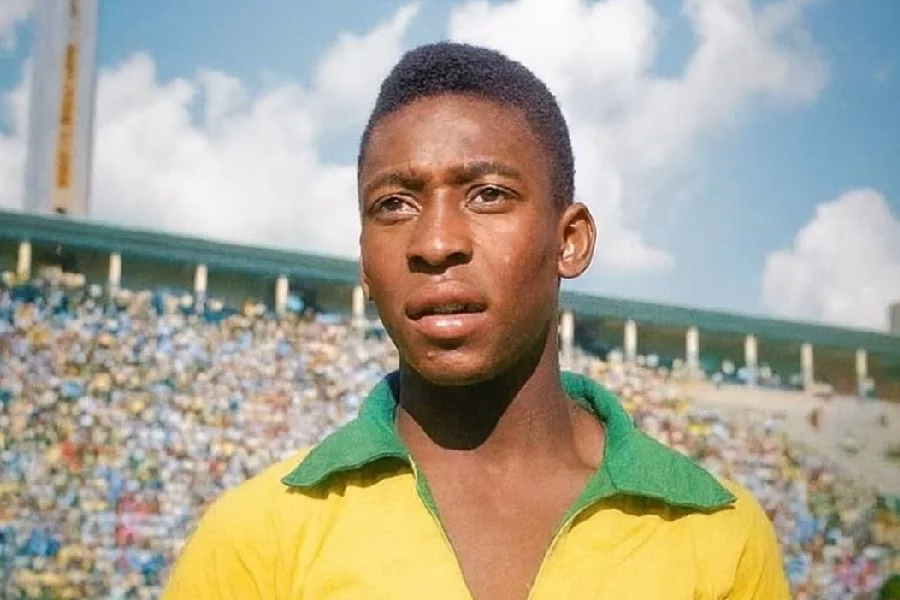 Os maiores garçons do futebol: quem lidera o ranking de assistências em Copas