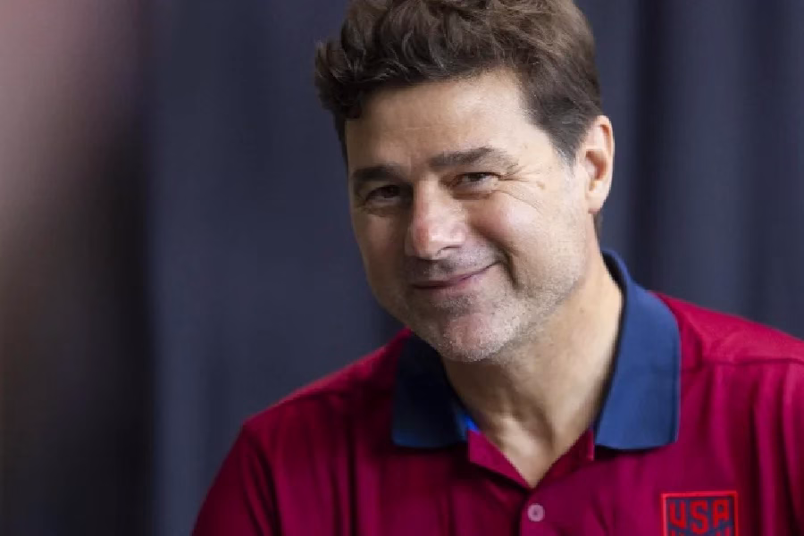 Pochettino abre negociações com o Milan após demissão de Allegri