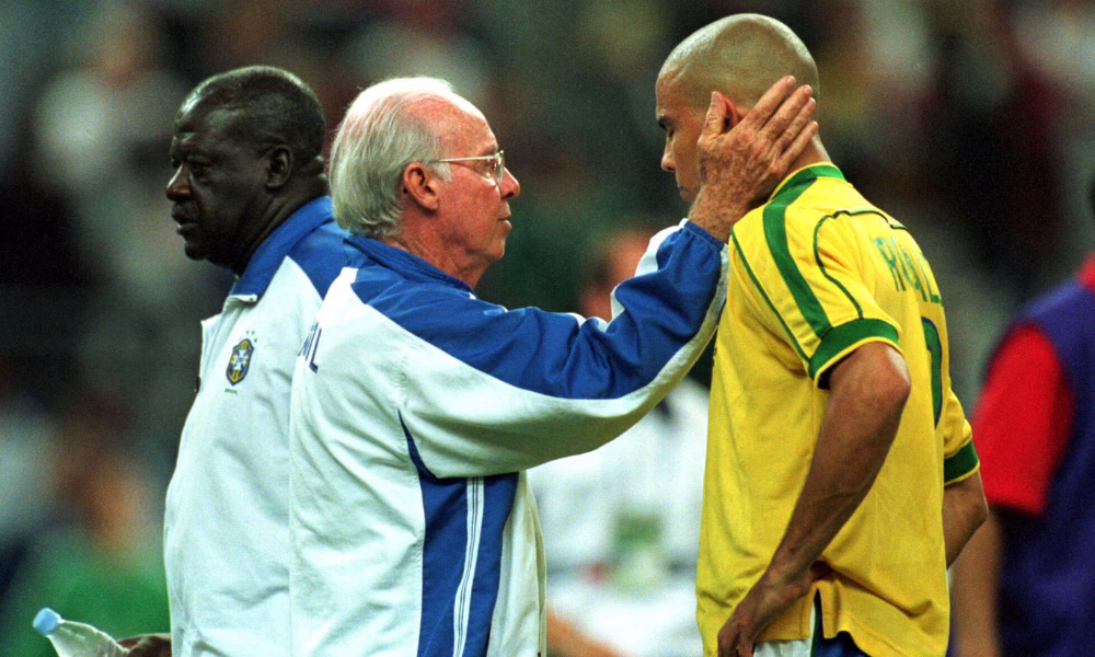 Quem é o maior artilheiro do Brasil na história das Copas do Mundo?