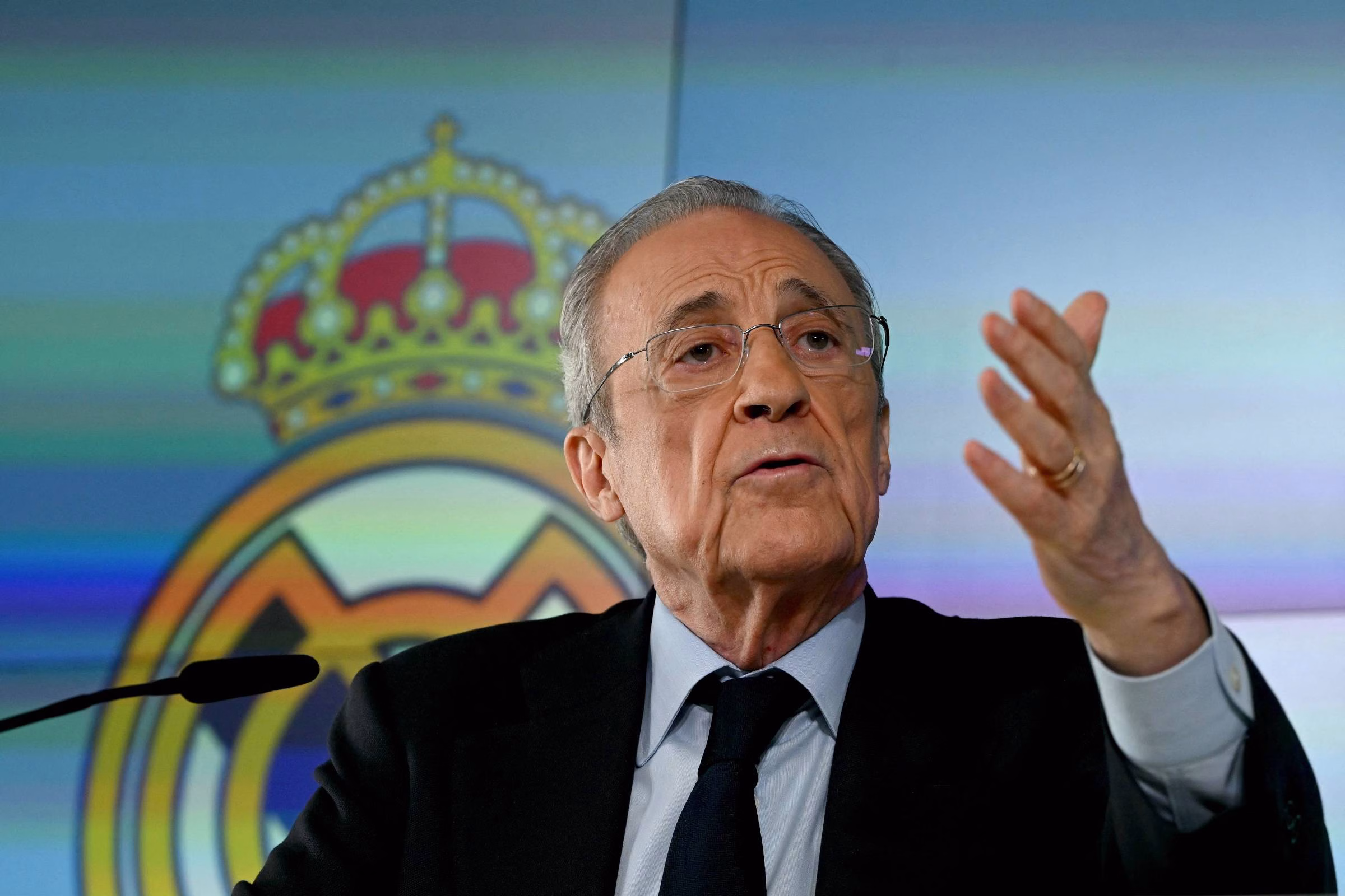 Real Madrid dá início ao seu processo eleitoral – 14/05/2026 – Esporte