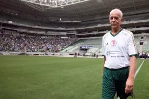 Resposta do Quiz sobre Ademir da Guia – Palmeiras