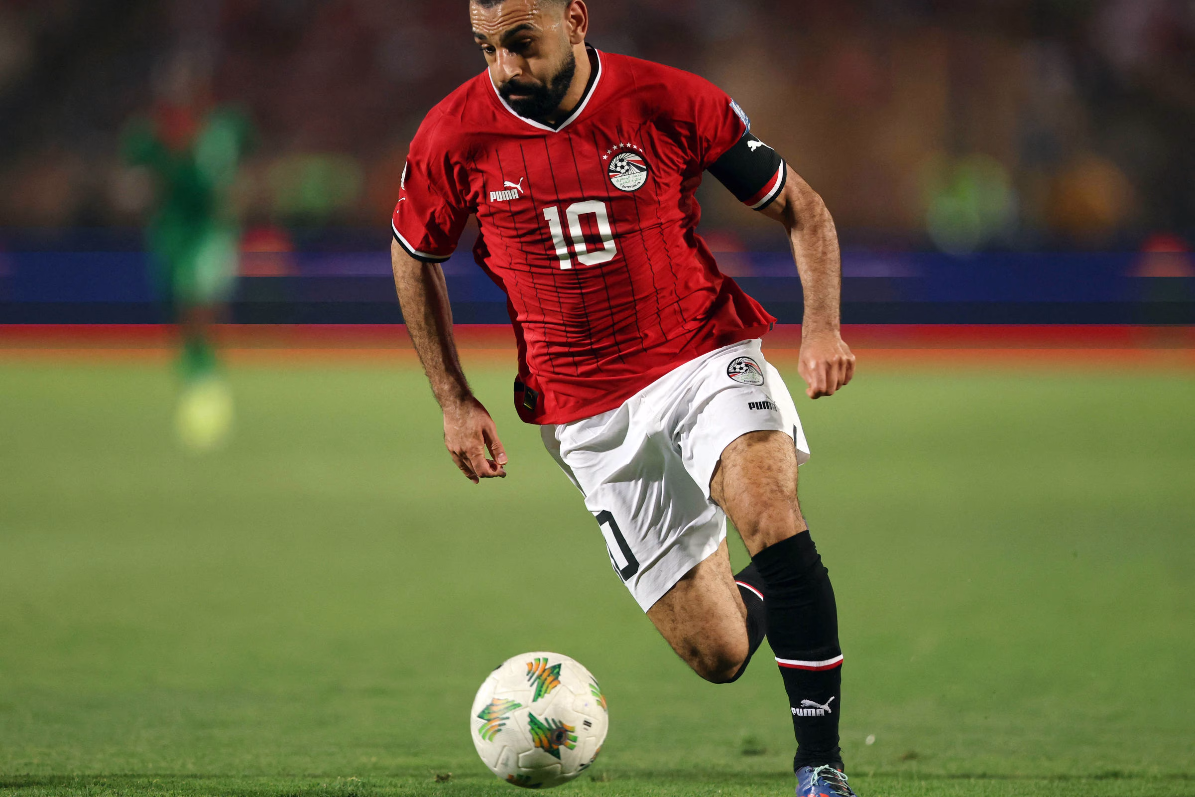 Salah lidera lista do Egito, adversário do Brasil pré-Copa – 21/05/2026 – Esporte