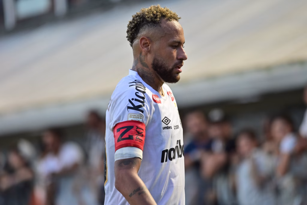 Fora da Copa do Mundo? CBF divulga resultado de exame em Neymar