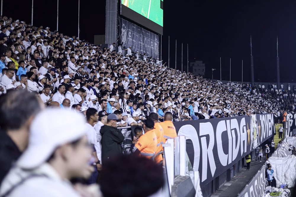Santos x Remo: onde assistir ao vivo, horário e transmissão