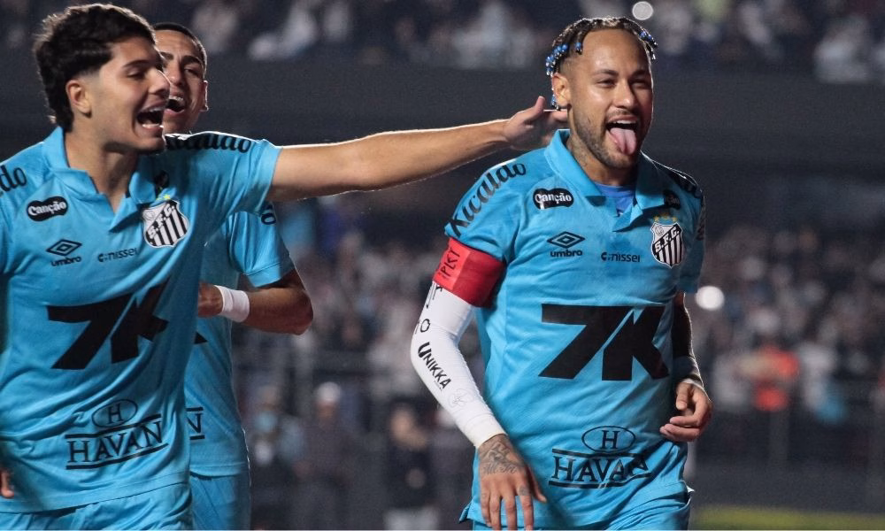 Santos x San Lorenzo: onde assistir ao vivo, horário e transmissão