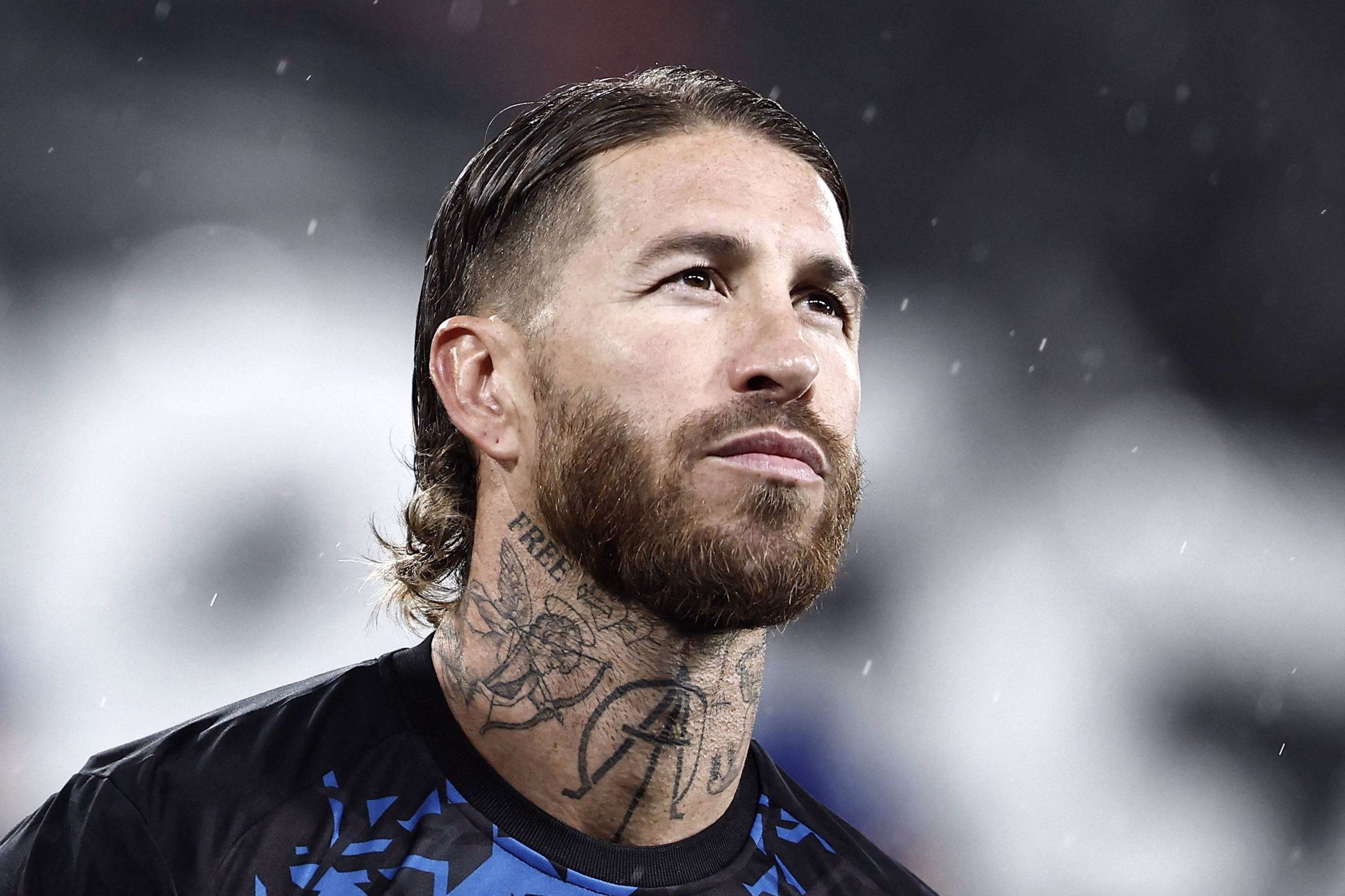 Sergio Ramos chega a acordo para comprar o Sevilla – 12/05/2026 – Esporte