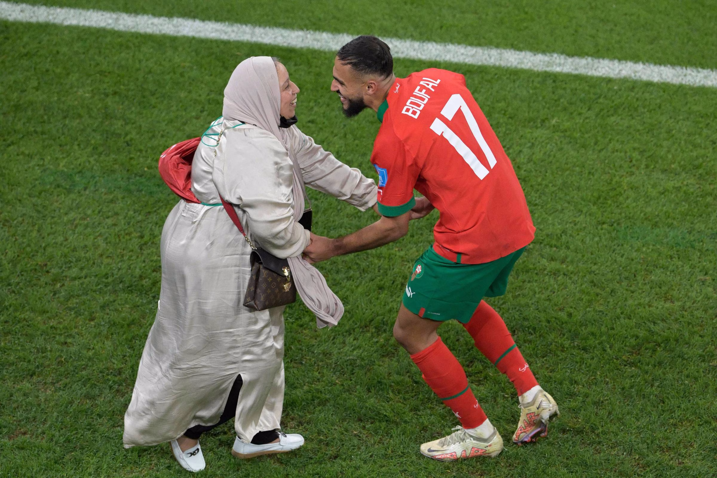 Sucesso de Marrocos melhora imagem de países muçulmanos – 08/05/2026 – Esporte