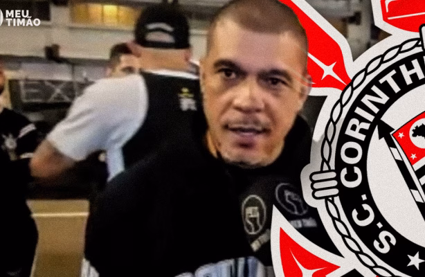 VÍDEO: Expulsão de Andrés: presidente dos Gaviões comenta decisão do conselho deliberativo do Corinthians