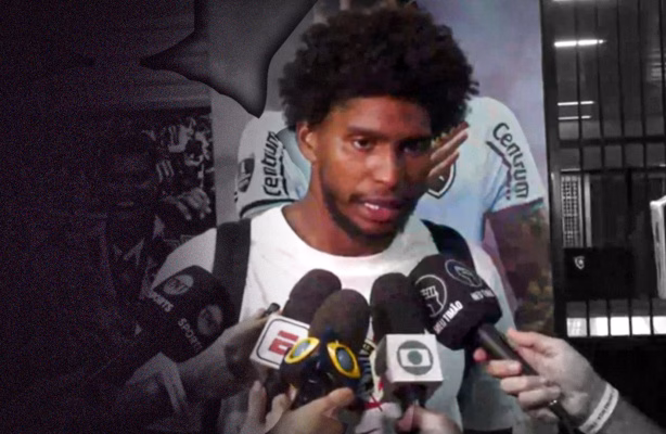 VÍDEO: Hugo Souza comenta possível saída do Corinthians, avalia chance de convocação e lamenta derrota