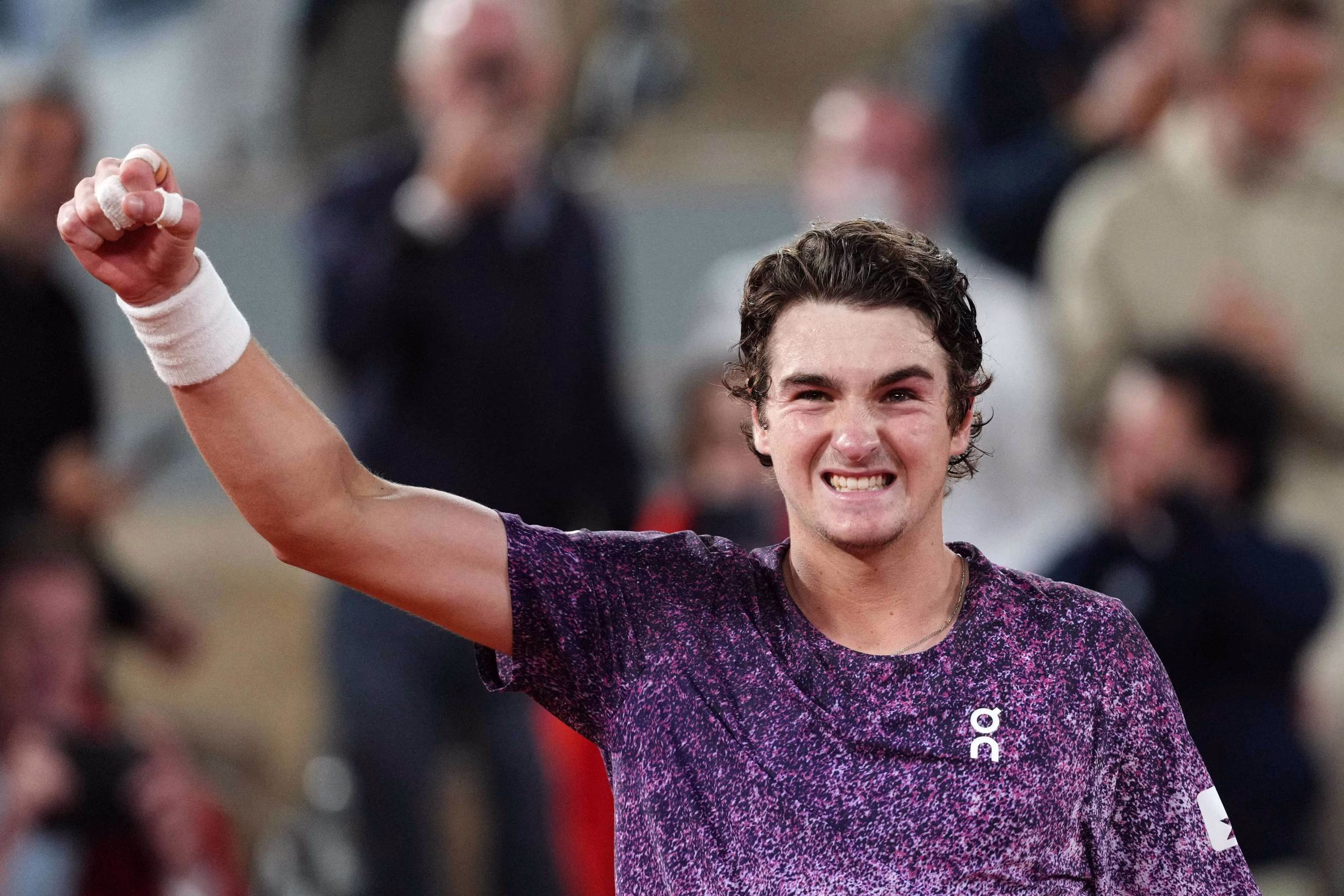 Veja quanto João Fonseca ganhou em Roland Garros – 31/05/2026 – Esporte