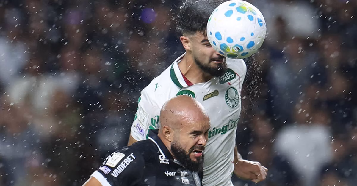 Vídeo: melhores momentos de Remo 1 x 1 Palmeiras