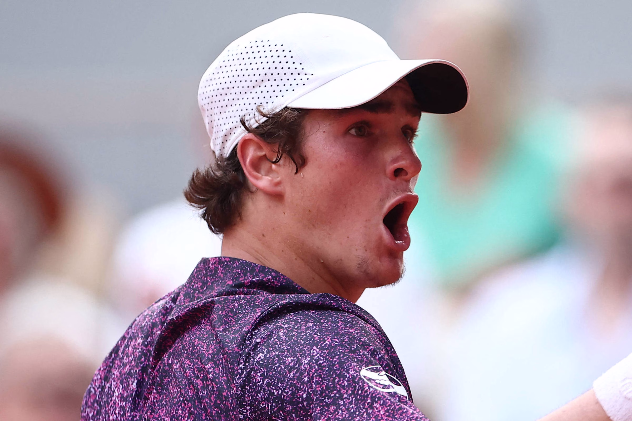 Vitória de João Fonseca contra Djokovic bate recorde – 29/05/2026 – Outro Canal