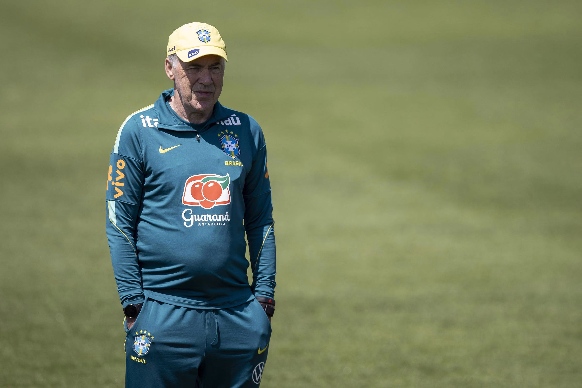 A Copa 2026 chegou, e a bola vai rolar – 09/06/2026 – Tostão