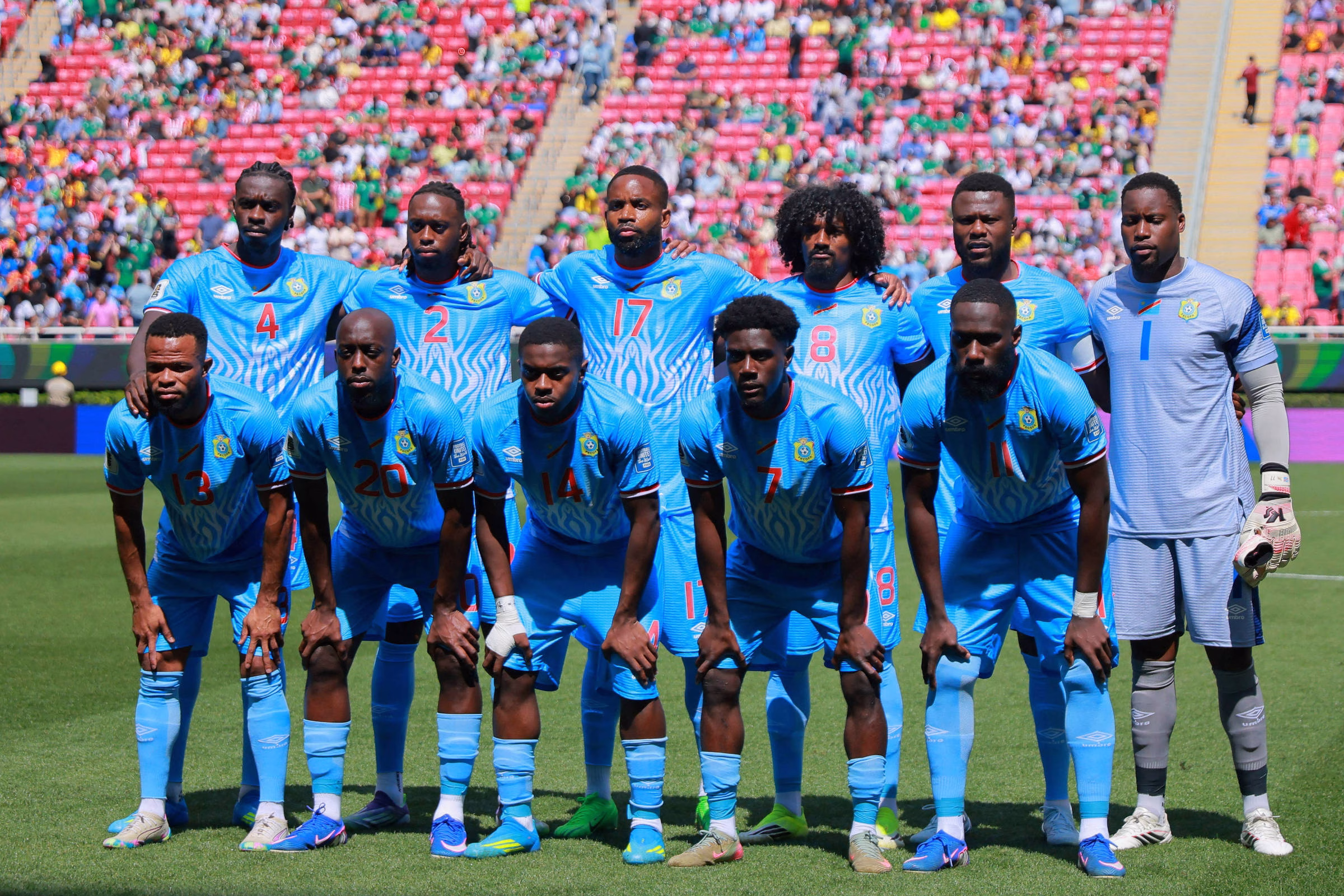 Cidade espanhola proíbe amistoso entre Chile e RD Congo – 02/06/2026 – Esporte