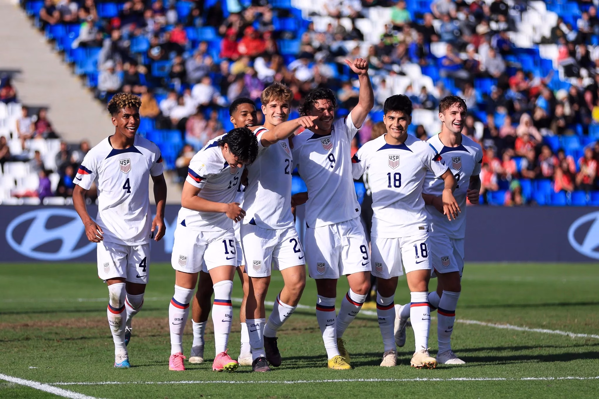 Como a IA revoluciona descoberta de talentos no futebol