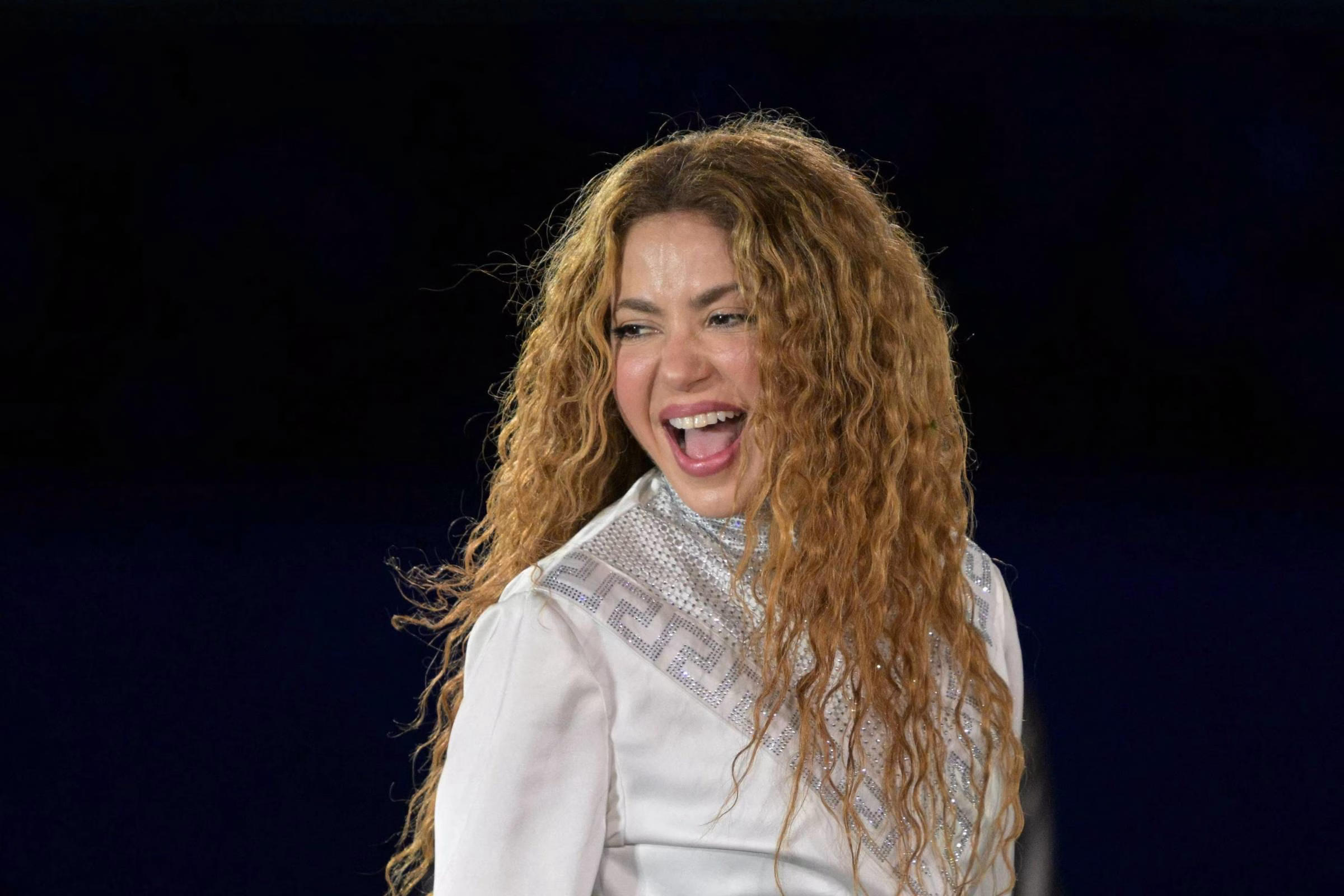 Copa 2026: Shakira se apresentará em cerimônia de abertura – 05/06/2026 – Ilustrada