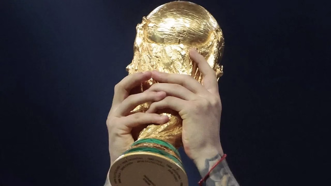Copa do Mundo: Fifa muda protocolo de entrada das seleções