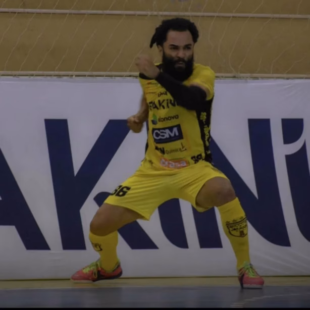 Corinthians anuncia contratação de ala para o Futsal; saiba mais