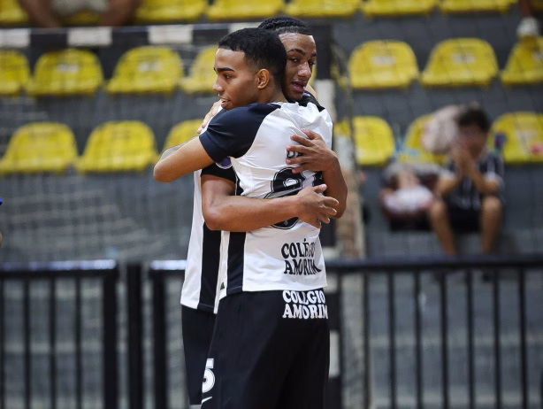 Corinthians recebe o Indaiatuba em busca da liderança do Paulista de Futsal; saiba tudo
